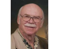 Norman Hill Obituary (1938