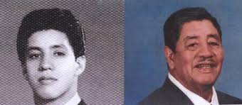 Domingo Ocampo Obituary