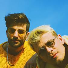 Have you heard our new song?? “If it Ain't You” was born from an overnight  18-hour writing session and some unknown amount of hours in the studio  honing in the sounds. We're