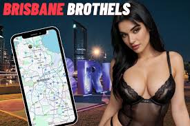 Brisbane Brothels: Full Service Venues (Active In 2025)