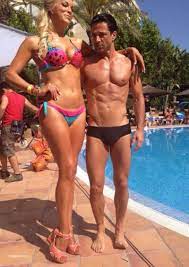 Hannah Waddingham Nude and Sexy Photo Collection - Fappenist