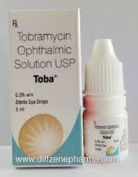 radhakrishnamedmart:TOBRAMYCIN EYE OINTMENT Trusted & Relia | VISION PHARMA  - Singapore,singapore.