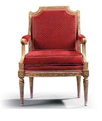 Louis Xvi Giltwood Fauteuil By Georges Jacob Ca 1780 Jpg 1091 1300 French Style Furniture Gilded Furniture Louis Xvi Furniture