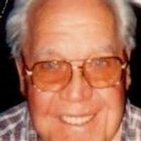 Obituary information for Maynard Byers