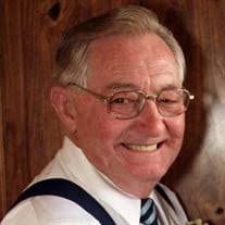 Duane Roundy Obituary April 26, 2023