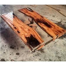 Epoxy Coating For Wood A Diy Guide To Clear Casting Epoxy Resin For Wood Timber Ridge Designs Epoxy Resin Wood Epoxy Wood Table Resin Furniture