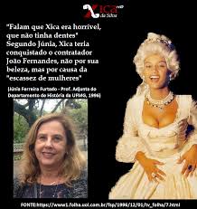Em joao fernandes de oliveira. Novela Xica Da Silva Hd 03 05 21