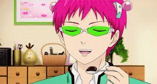That didn't sound so bad to kusuo, actually. Anime Review Saiki Kusuo No Psi Nan The Disastrous Life Of Saiki K Milkcananime