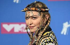Did you attend one or more of. Madonna Braided Hair Through Cabaret Performance Entertainment Bluemountaineagle Com