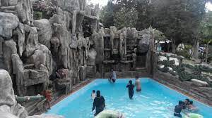 Maybe you would like to learn more about one of these? Taman Rusa Tambah Kolam Renang Serambi Indonesia