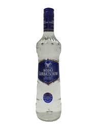 Sektkellerei kg, which is owned by dr. Wodka Gorbatschow 0 7l Getrankenachtlieferdienst Bielefeld