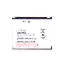 Buy Now Battery for LG Optimus LTE SU640