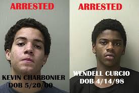 Ocala Post 2 Armed Juveniles Arrested After Carjacking