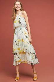 So, this is my garden party dress outfit in collaboration with house of fraser and i absolutely love how it turned out! Garden Party Dress Anthropologie