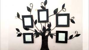 Check spelling or type a new query. Photo Frame Decoration Ideas Photo Frame Making At Home Photo Frame Family Photo Frame Ideas Youtube