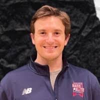 Sam Jensen's Instagram, Twitter & Facebook