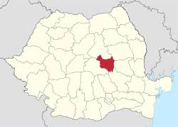 Care este codul poștal al localității sita buzaului? Covasna County Wikipedia