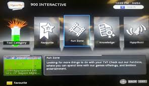 You will receive your user id and. Hypptv Gets A New Graphic User Interface Gui Malaysianwireless