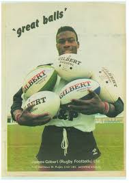 Rugby Portraits Geoff Stalker Portraits