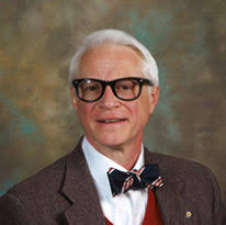 Where She Found Her Stride