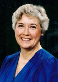 Margaret Caloren Obituary