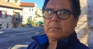 Enrique Moya. Venezuela-Austria