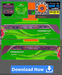 Masuk ke sini untuk mendownload puluhan livery bussid kualitas hd gratis. Livery Bussid Shd Pandawa Von Livery Skin Bus Android Apps Appagg