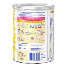 Sma Optipro 3 Devam Sutu 800 G 1 3 Yas Migros
