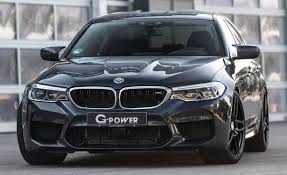 Support us by purchasing a man can: G Power Bmw M5 F90 Gets Up To 800 Ps
