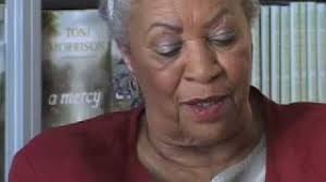 A Mercy by Toni Morrison: 9780307276766