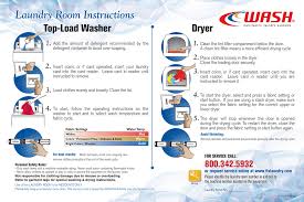 Laundry card no more coins! Laundry Room Instructions Wash Multifamily Laundry Systems Manualzz