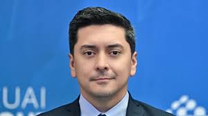 Alumni Spotlight: Changing the game for the UAE's healthcare industry