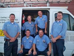 Parker and sons cooling, heating & plumbing has been keeping people in the phoenix, arizona metro area comfortable with. Parker And Son S Cooling Heating Plumbing 3636 E Anne Street Suite A Phoenix Az Plumbers Mapquest
