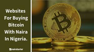 It is the first exchange owned it caters to nigerians in nigeria who are interested in trading cryptocurrencies. Best Websites To Buy Bitcoin With Naira In Nigeria In 2020