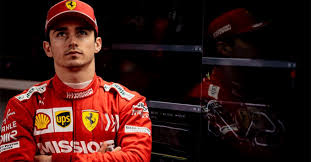 Charles leclerc (/ˈʃaʁl ləklɛʁ/ born étienne charles leclerc; Ferrari S Charles Leclerc Reflects On Mistake In Q2 And Shifts Focus To The Race