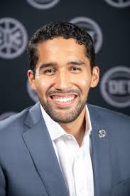 Thomas Fields (26): Founder, GRIND Interactive