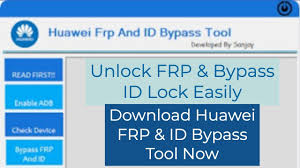 This tool working for all huawei . Download Huawei Frp Id Bypass Tool 2019 Bypass Frp Lock Id Lock From All Huawei Android Devices Youtube