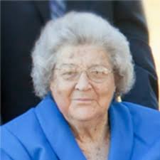 Most Recent Obituaries