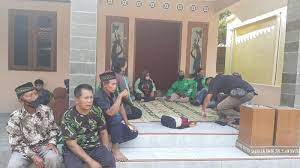 Aplikasi ini menjadi buruan para pengguna internet untuk mendapatkan sajian menarik terkait fitur dan segala manfaat yang terdapat di dalamnya. Akhir Kisah Pengemudi Ojol Diminta Kirim Paket Sate Diduga Mengandung Racun Anak Jadi Korban Halaman 2 Tribun Jogja