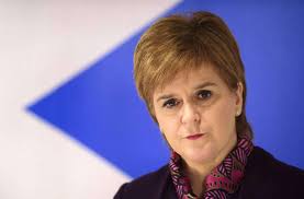 Nicola sturgeon, scotland's first minister, has suggested that if the uk goes through with a hard brexit, as it. Fbvuzz5vxk2wm