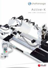 Huber 360 medical equipment pdf manual download. Huber 360 Datasheet Chattanooga International Pdf Katalog Technische Unterlagen Prospekt