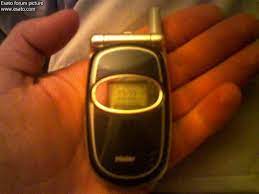 Haier Z8000