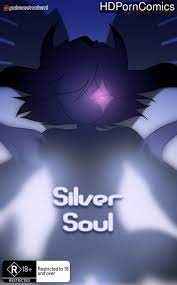 Silver Soul 1 comic porn 