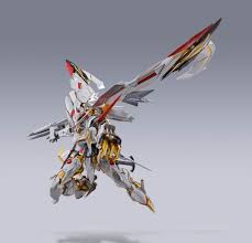 Sd gundam g generation cross rays: Bandai Metal Build Discussion Page 154 Tfw2005 The 2005 Boards