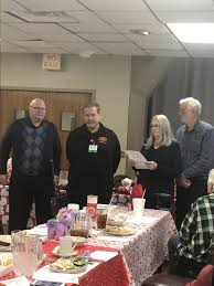 Welcome! Doug Crowson joins Ada Rotary Club