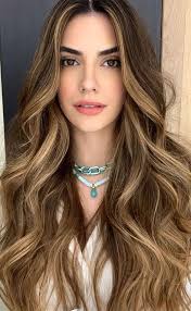 One of the things i always ask my guests is what are you passionate about? and from that simple question sparks an intimate conversation that dives below the surface where most people sit. Gorgeous Hair Colour Trends For 2021 Light Mixed Hazelnut