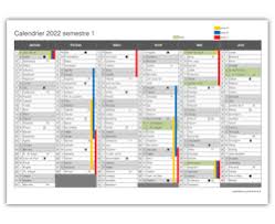 Menus de la semaine 27 : Imprimer Calendrier 2022 Gratuitement Pdf Xls Et Jpg