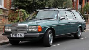 B399 Taa Mercedes Benz Classic Classic Mercedes Mercedes W124