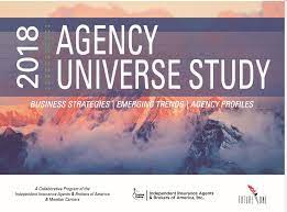 Independent insurance agents & brokers of america (iiaba) is a national association of independent insurance agents. Research Agency Universe Study