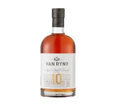 Van Ryns Vintage 10 Yo Brandy 1 X 750ml Super Premium Brandy South African Brandy Brandy Spirits Beverages Liquor Makro Online Site